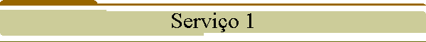 Servio 1